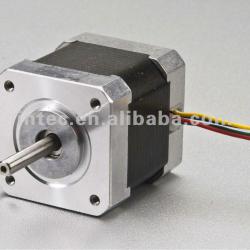 Nema 17 / 0.9 degree step angle Stepping motor (size:42mm)