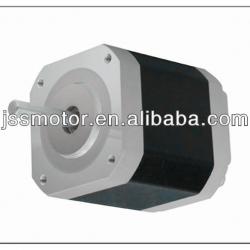 nema 17 42 bygh stepper motor, 0.9 degree bipolar stepper motor