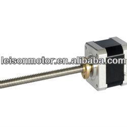 nema 17 stepper linear actuators