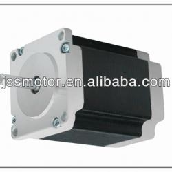 nema 23 stepper motor, 0.9 degree stepper motor, 4 phase stepper motor