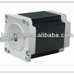 nema 23 stepper motor, 0.9 degree stepper motor, bipolar dc stepper motor