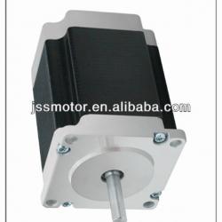 nema 23 stepper motor, 0.9 degree stepper motor, quiet stepper motor