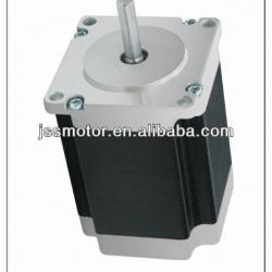 nema 23 stepper motor, 0.9 degree stepper motor, unipolar stepper motor