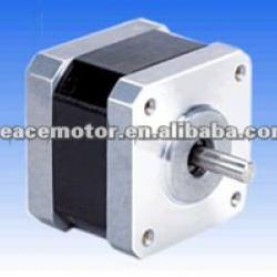 NEMA 23 Stepper motor