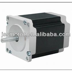 nema 23 stepper motor,3 phase stepper motor, 1.2 degree stepper motor