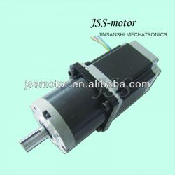 nema 23 stepper motor, gear reducer stepper motor, dc motor with gearbox