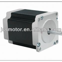 nema 23 stepper motor, stepper motor 0.9 degree, bipolar stepper motor