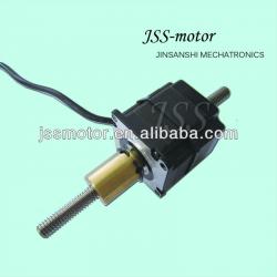 nema 23 stepper motor, stepper motor lead screw