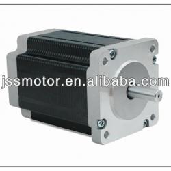 nema 24 stepper motor, 1.8 step angle stepper motor, 60mm stepper motor