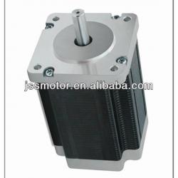 nema 24 stepper motor, quiet stepper motor, larger stepper motor