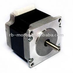 nema 24 stepper motors