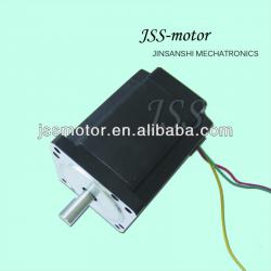 nema 34 stepping motor, 3 phase stepping motor, unipolar stepping motor