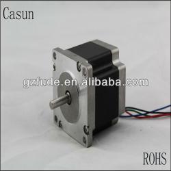 Nema cnc kit stepper motor 60mm