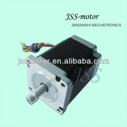 nema step motor, motor step by step, 86hs hybrid stepper motor