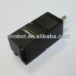 Nema11 Integrated Stepper Motor with Velocity Driver or CANBus Stepper Controller