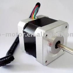 NEMA17 hybrid stepper motor(Square 42mmX42mm)