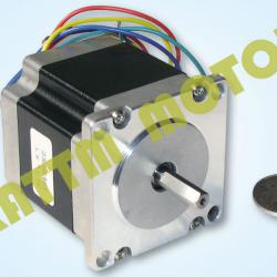 NEMA23 165 Oz-in /56mm CNC stepper motor stepping motor/2.5A