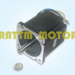 NEMA34 stepper mortor 878 Oz-in /4.0A CNC stepper motor stepping motor