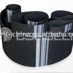 neoprene seamless synchronous timing belt