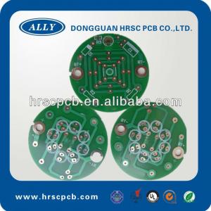 Net Machine control boards