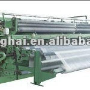 Net Weaving Machine J