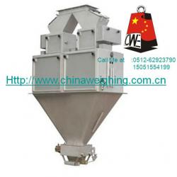 Net Weigher