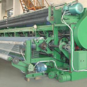 Netting Knitting Machine/Netting Machine J