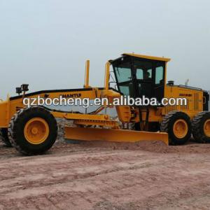 Never Used CHINA SHANTUI Motor Grader Bulldozer