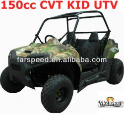 NEW 150cc UTV