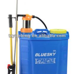 new 20L high pressure knapsack power sprayer