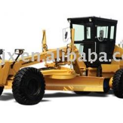 new 220hp road motor grader