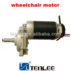 NEW! 24v electric wheelchair motor