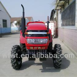 New 30HP 4wd mini farm tractor with CE