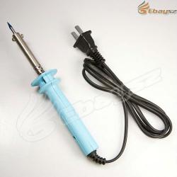 New 30w Iron Soldering Gun Electric Welding Solder Gun 220V Home Iron Gun IP4-122