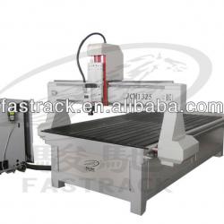 New 3d machine tool JCM1325 for wood designs and engraving