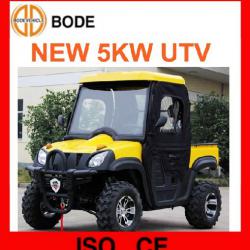 NEW 5KW 4X4 ELECTRIC UTV(MC-160)