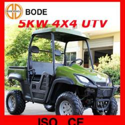 NEW 5KW ELECTRIC 4X4 UTV (MC-160)