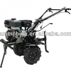 new 7HP gasoline hand push tiller