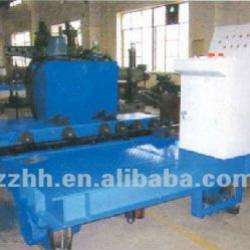 New Advanced concrete block making machine