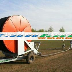 new Agricultural irrigation system/sprinkler irrigation machine