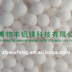 NEW ALUMINA ACTIVATED Ball Desiccant