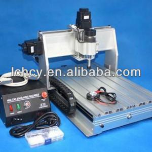 New Arrival CNC 3040 Router Engraver/Engraving Drilling & Milling Machine