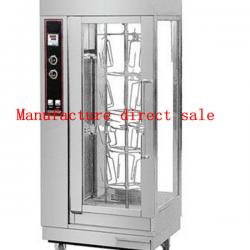 New arrival ! Electric Chicken Rotisseries