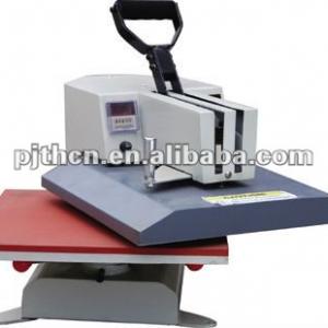 New arrival printing area 40*60cm t shirt heat transfer printing machine, Swing head heat press machine