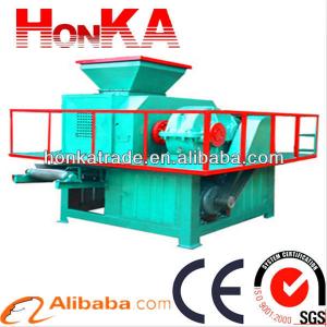 New Arrival!rice husk briquette machine with CE and ISO