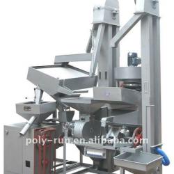 New Arrival Rice Mill ( NZJ15/15III AG-3)