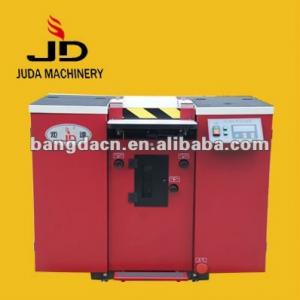 New Arrived PLC Band Knife Leather Splitting Machine