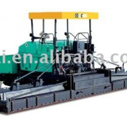 New Asphalt Concrete Paver XCMG RP952