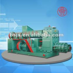 New!!! Automatic baoshen clay brick making machine in India / clay brick making machine