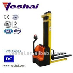 NEW!! battery Power forklift truck VH-EWS-100/35 full electric stacker